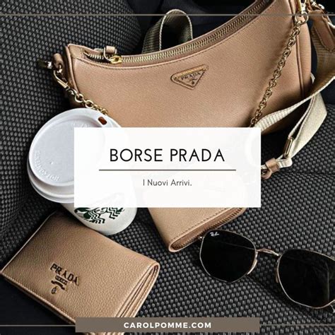 prada borse per mamme|borse prada.